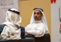 Workshop on: Personal status cases in the United Arab Emirates