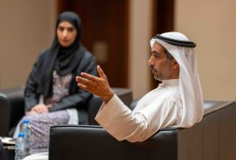 Workshop on: Personal status cases in the United Arab Emirates