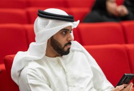Workshop on: Personal status cases in the United Arab Emirates