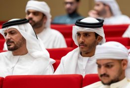 Workshop on: Personal status cases in the United Arab Emirates