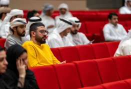 Workshop on: Personal status cases in the United Arab Emirates