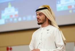 مسابقة التميز الثقافي 8 - اليوم 11