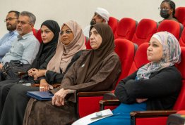 رمضان صحة وتوازن