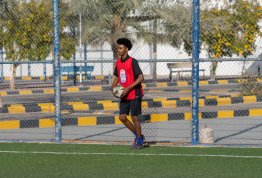 بطولة كرة القدم للكليات (طلاب – طالبات) 2026