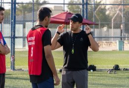 بطولة كرة القدم للكليات (طلاب – طالبات) 2026