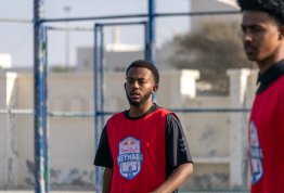 بطولة كرة القدم للكليات (طلاب – طالبات) 2026