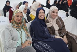  Student Fashion Show