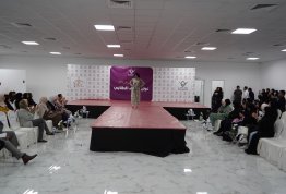  Student Fashion Show