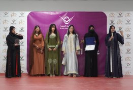  Student Fashion Show
