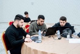 يوم جامعة العين للأمن السيبراني 2026