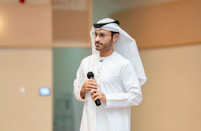 يوم جامعة العين للأمن السيبراني 2026