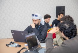 يوم جامعة العين للأمن السيبراني 2026