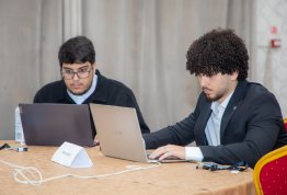 يوم جامعة العين للأمن السيبراني 2026