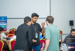 يوم جامعة العين للأمن السيبراني 2026