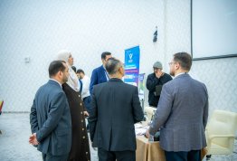 يوم جامعة العين للأمن السيبراني 2026