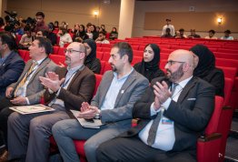 يوم جامعة العين للأمن السيبراني 2026