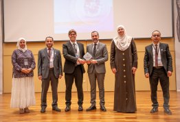 يوم جامعة العين للأمن السيبراني 2026
