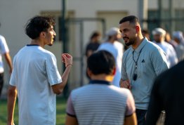 بطولة كرة القدم للكليات (طلاب – طالبات) 2026