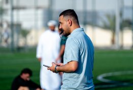 بطولة كرة القدم للكليات (طلاب – طالبات) 2026