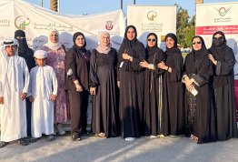 تنظيم مبادرة لتوزيع 1000 مصحف و1000 سجادة