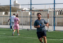 بطولة كرة القدم للكليات (طلاب – طالبات) 2026
