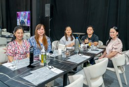 Annual Ramadan Iftar 2026 (Al Ain Campus)