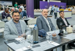 Annual Ramadan Iftar 2026 (Al Ain Campus)