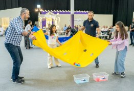 Annual Ramadan Iftar 2026 (Al Ain Campus)