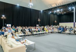 Annual Ramadan Iftar 2026 (Al Ain Campus)