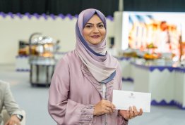 Annual Ramadan Iftar 2026 (Al Ain Campus)