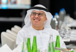 Annual Ramadan Iftar 2026 (Al Ain Campus)