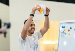 Annual Ramadan Iftar 2026 (Al Ain Campus)