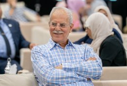 Annual Ramadan Iftar 2026 (Al Ain Campus)