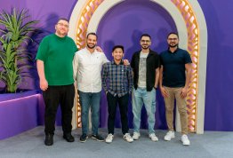 Annual Ramadan Iftar 2026 (Al Ain Campus)