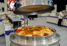 Annual Ramadan Iftar 2026 (Al Ain Campus)