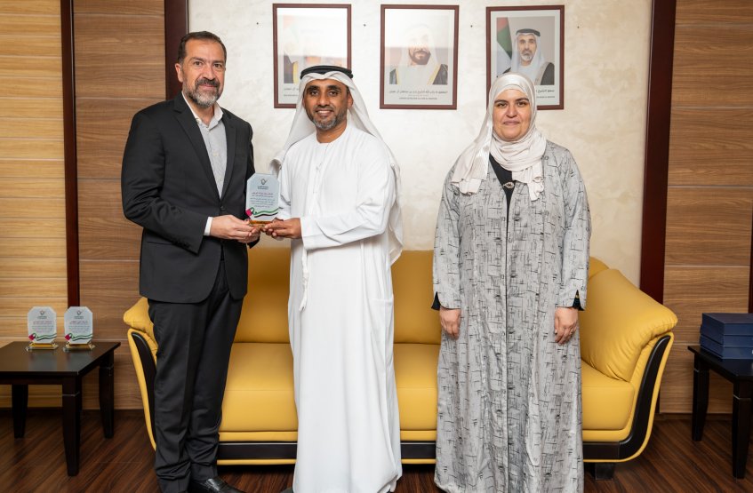 The 2nd meeting of the Advisory Council of the Deanship of Student Affairs