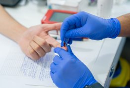 Blood Donation