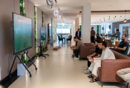 FIFA Esports Tournament