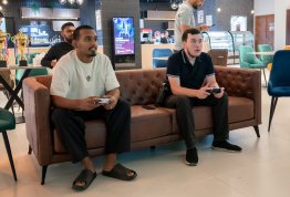 FIFA Esports Tournament