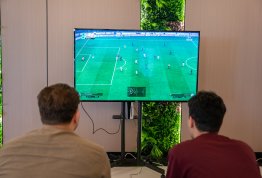 FIFA Esports Tournament
