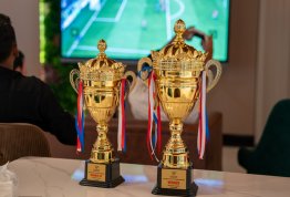 FIFA Esports Tournament