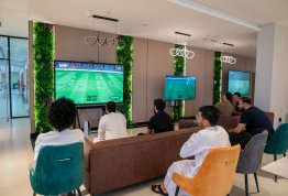 FIFA Esports Tournament
