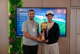 FIFA Esports Tournament