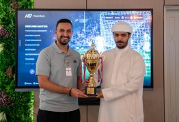 FIFA Esports Tournament
