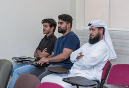 نحو مستقبل أكثر استدامة وابتكار