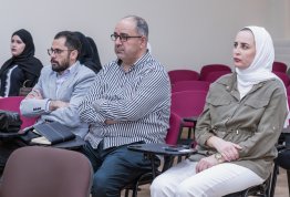 نحو مستقبل أكثر استدامة وابتكار