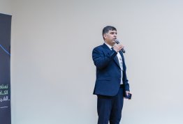 نحو مستقبل أكثر استدامة وابتكار
