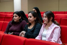  Pharmacy & Nutrition Career Day