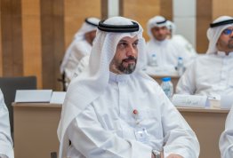 ورشة تحديد الاحتياجات التدريبية بالتعاون مع الهلال الأحمر