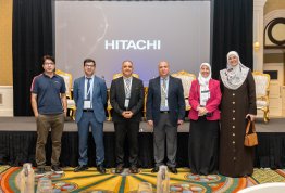 جلسة نقاشية حول مؤسسات التعليم العالي القائمة على الذكاء الاصطناعي